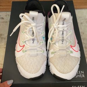 Free Shipping Nike Sz 8 Meticon Sneakers